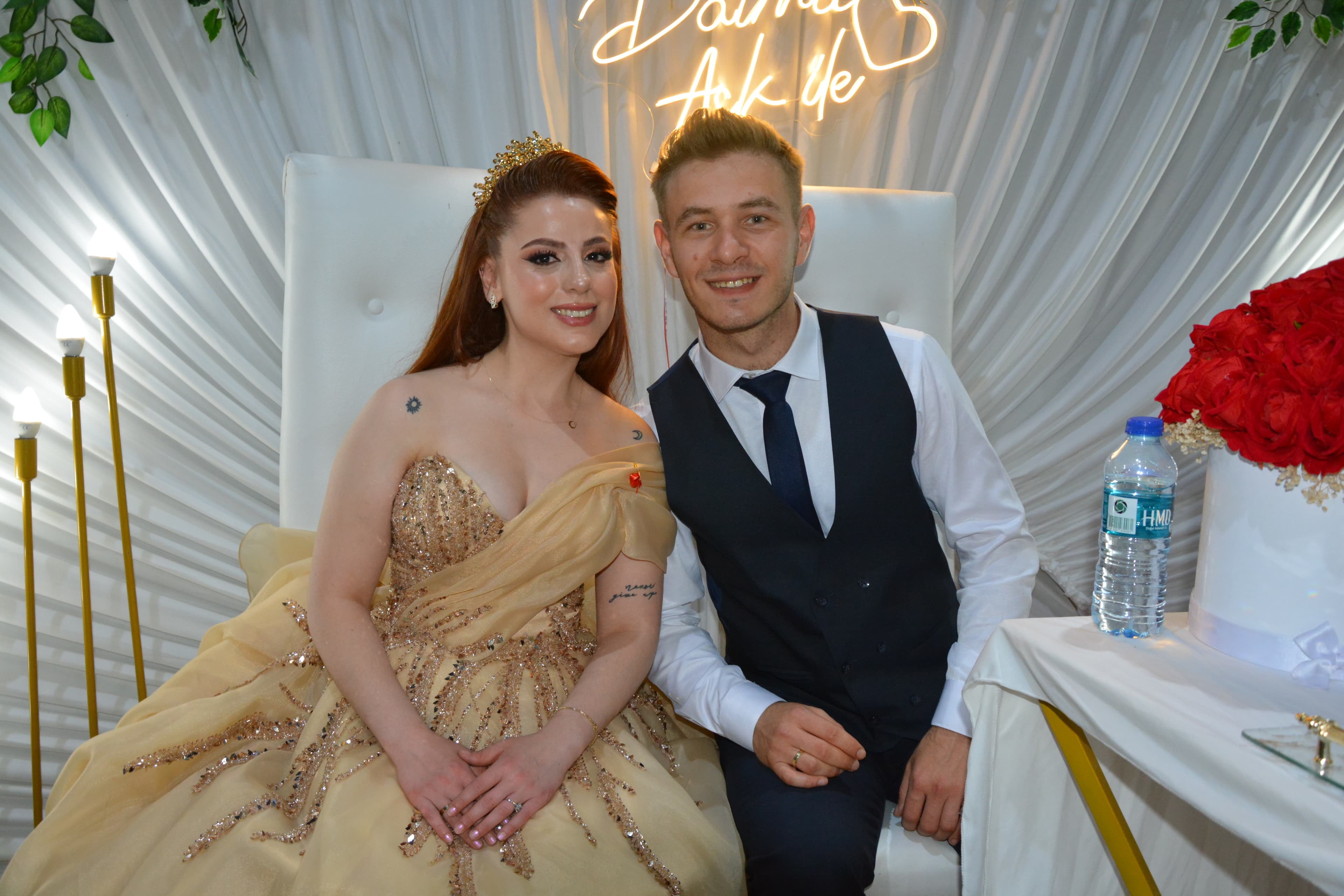 Foto Elit (Elit Photography) - d----ekim Çekimi