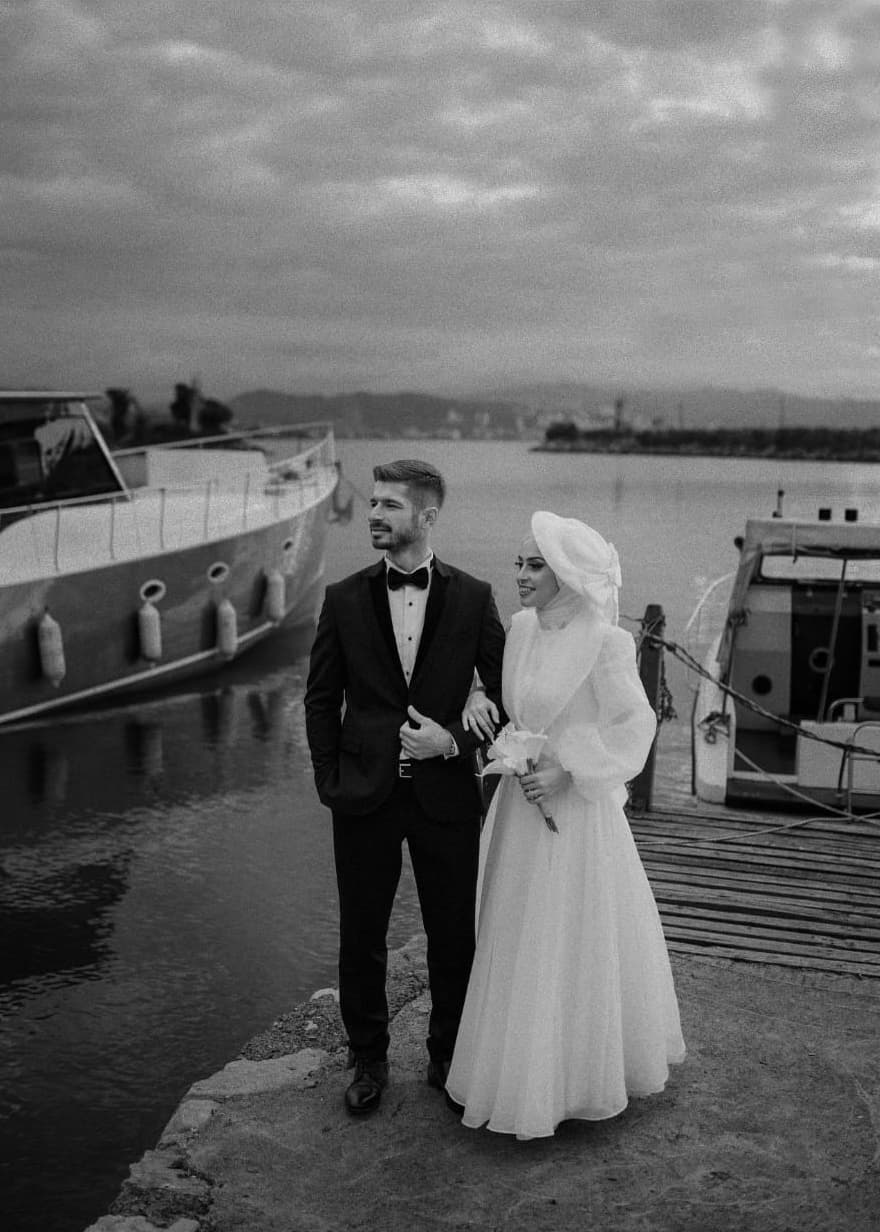 Foto Elit (Elit Photography) - d----ekim Çekimi