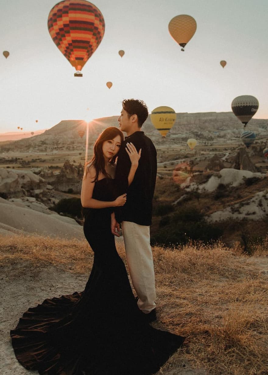 Foto Elit (Elit Photography) - d----ekim Çekimi