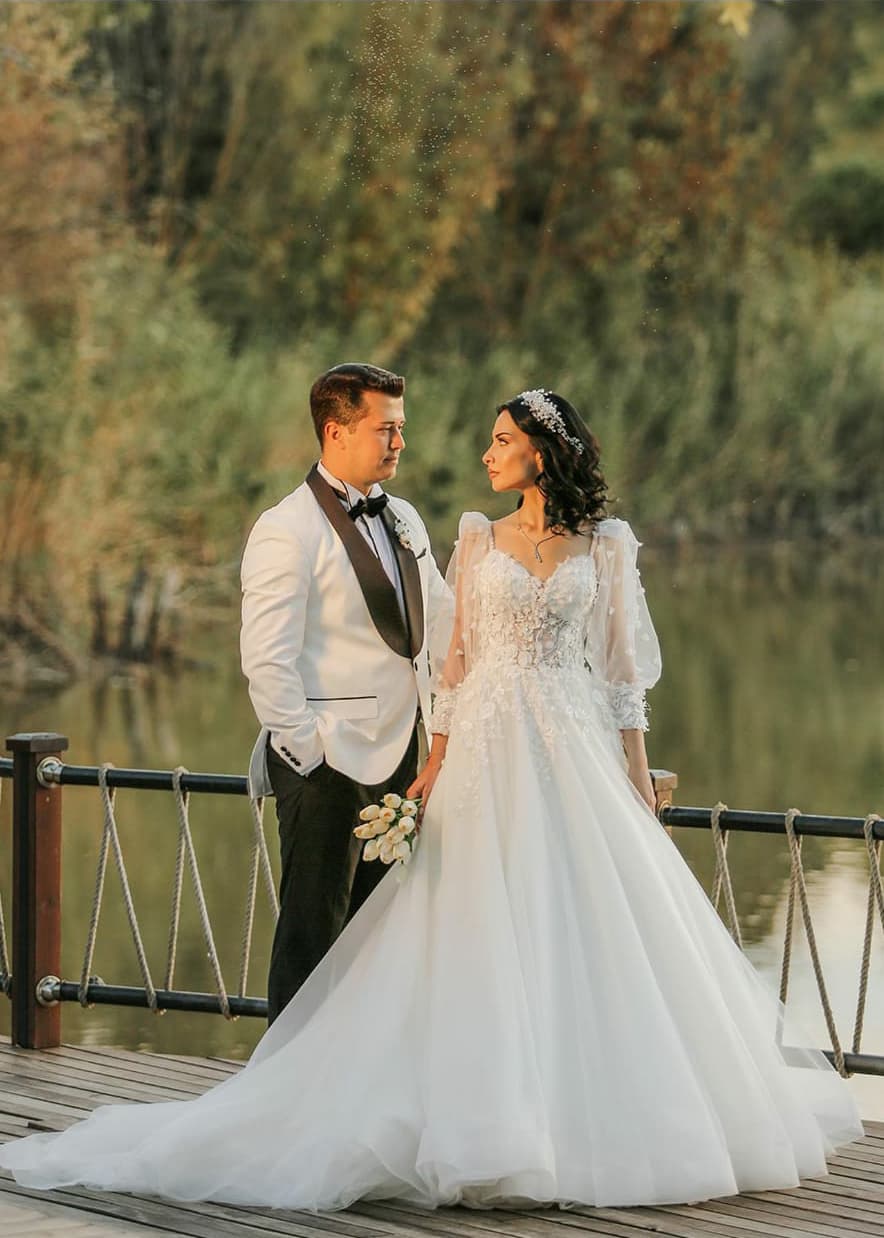 Foto Elit (Elit Photography) - d----ekim Çekimi