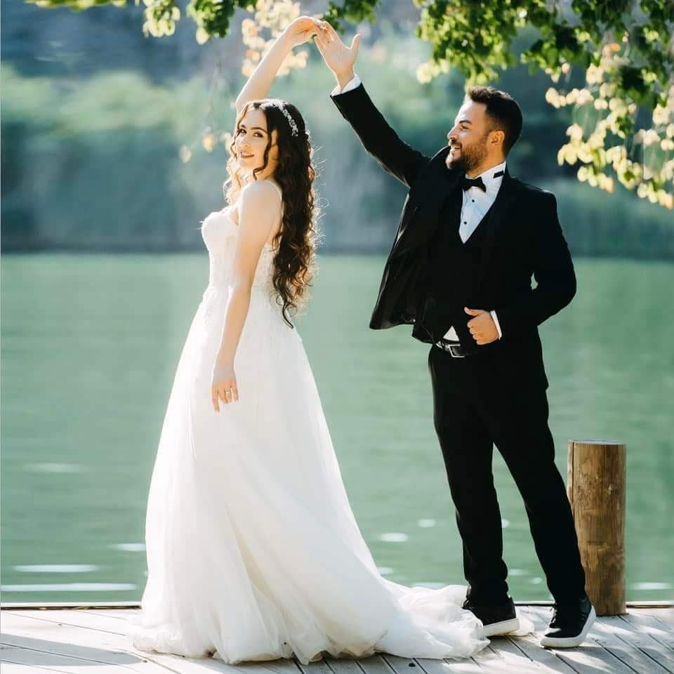 Foto Elit (Elit Photography) - d----ekim Çekimi