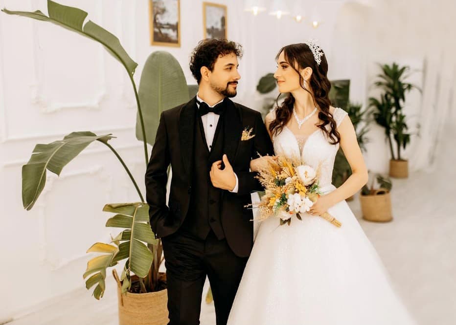 Foto Elit (Elit Photography) - d----ekim Çekimi