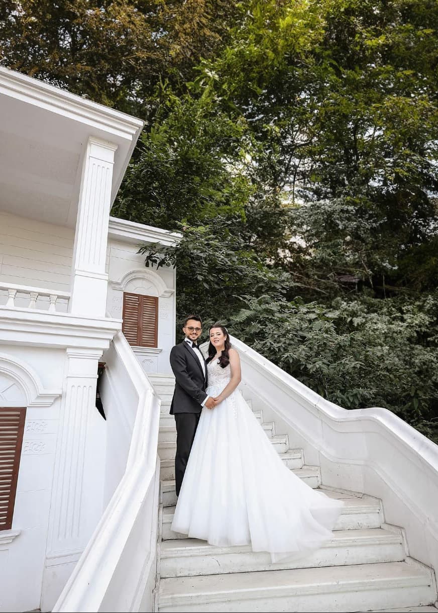 Foto Elit (Elit Photography) - d----ekim Çekimi