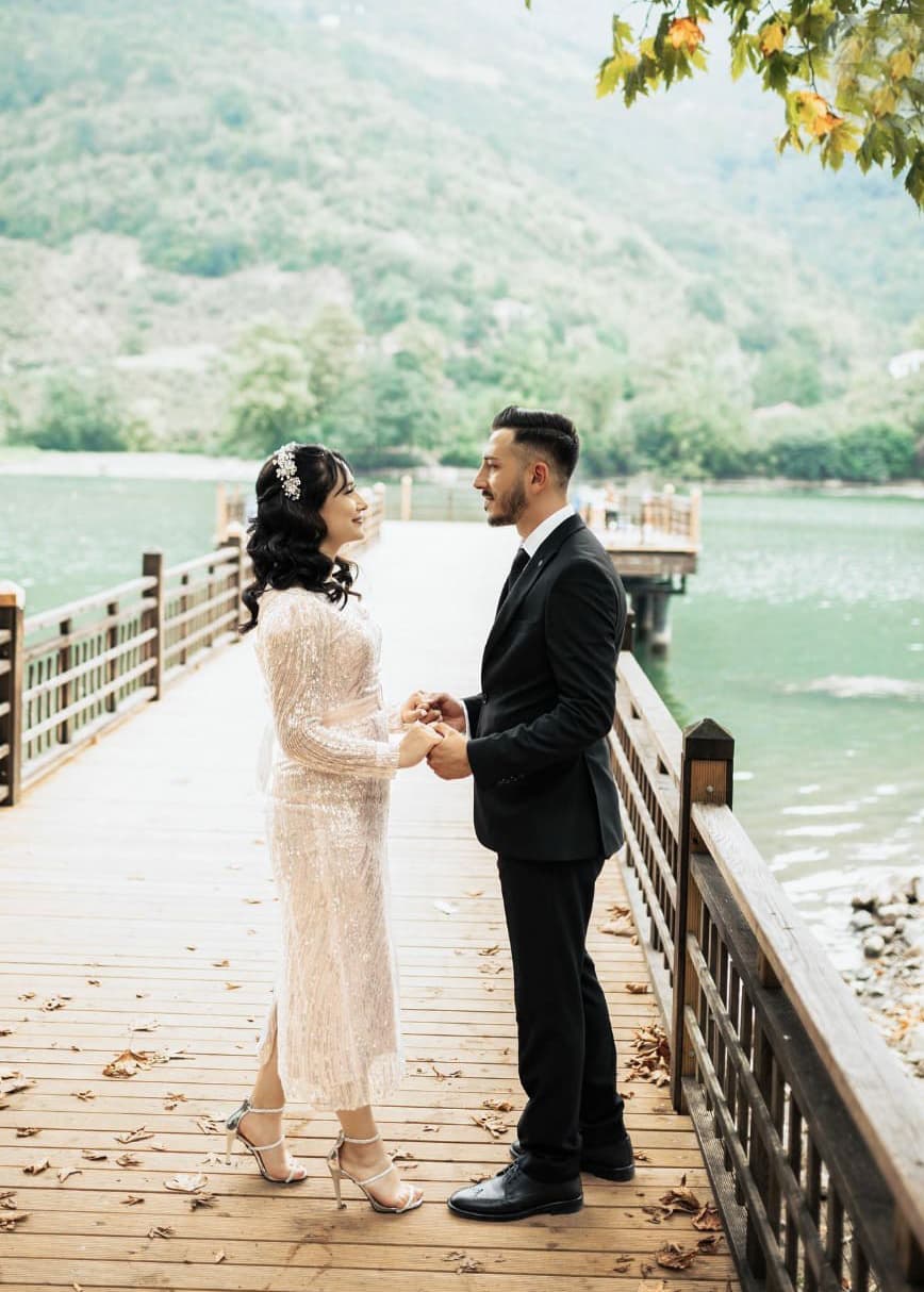 Foto Elit (Elit Photography) - d----ekim Çekimi