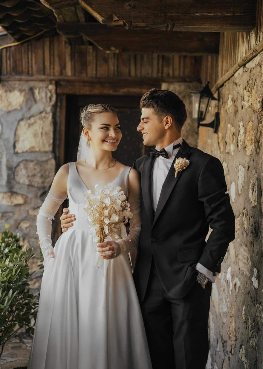 Foto Elit (Elit Photography) - d----ekim Çekimi