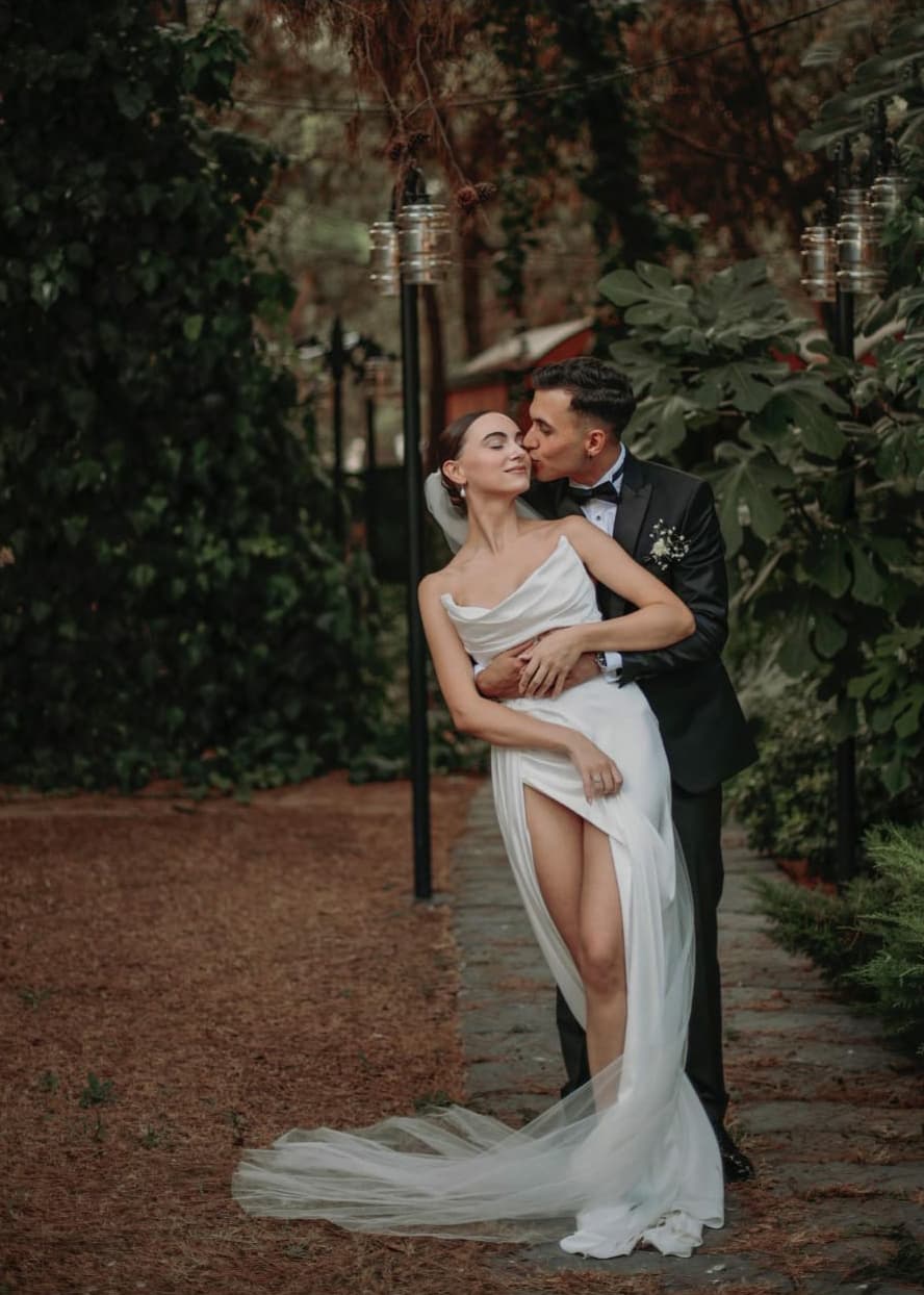 Foto Elit (Elit Photography) - d----ekim Çekimi