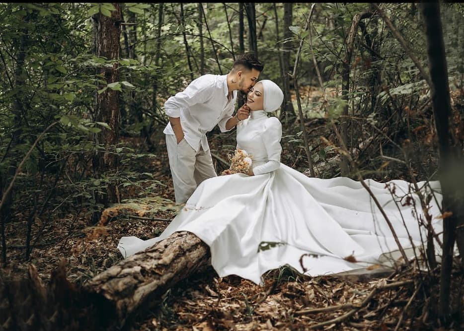 Foto Elit (Elit Photography) - d----ekim Çekimi