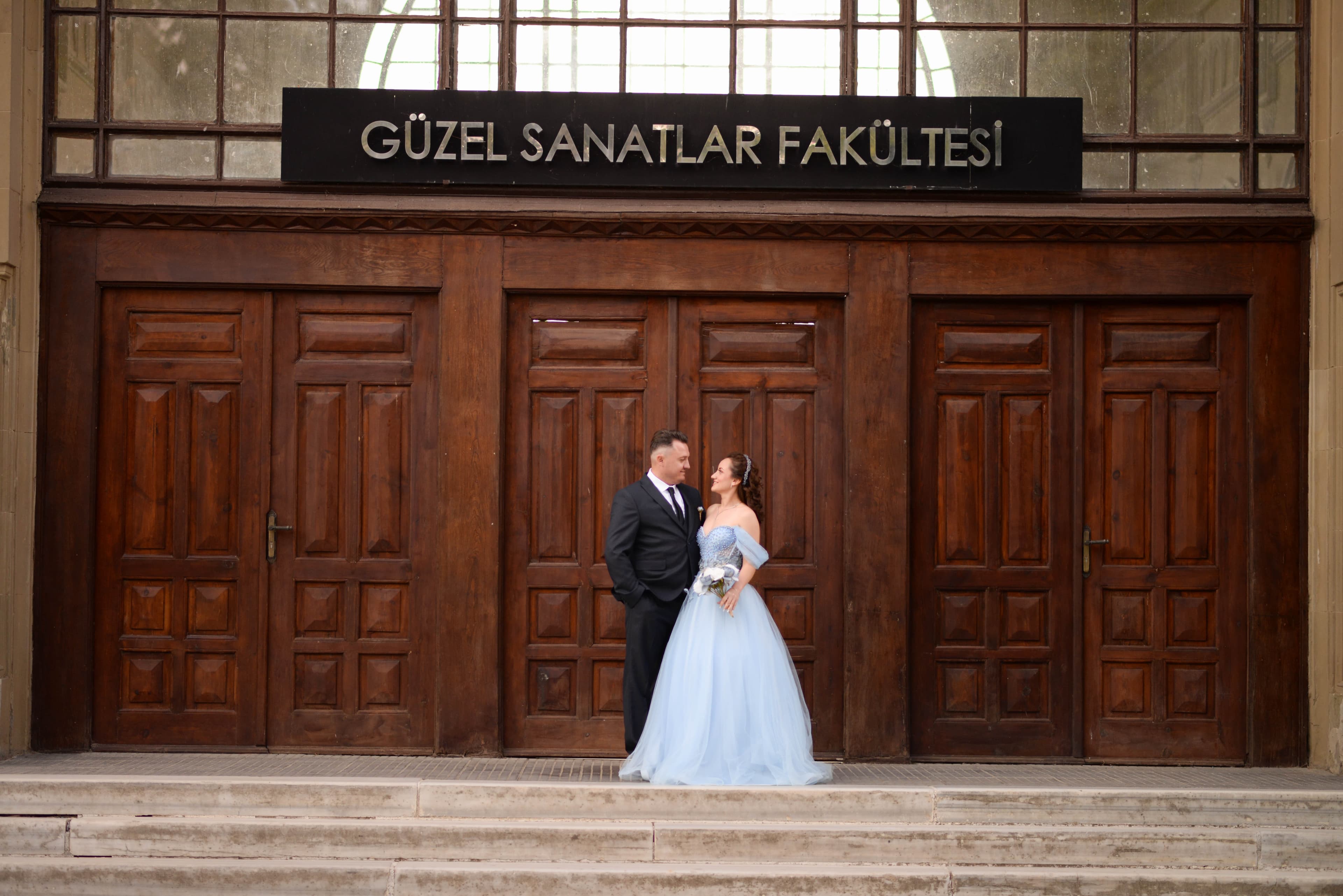 Foto Elit (Elit Photography) - d----ekim Çekimi