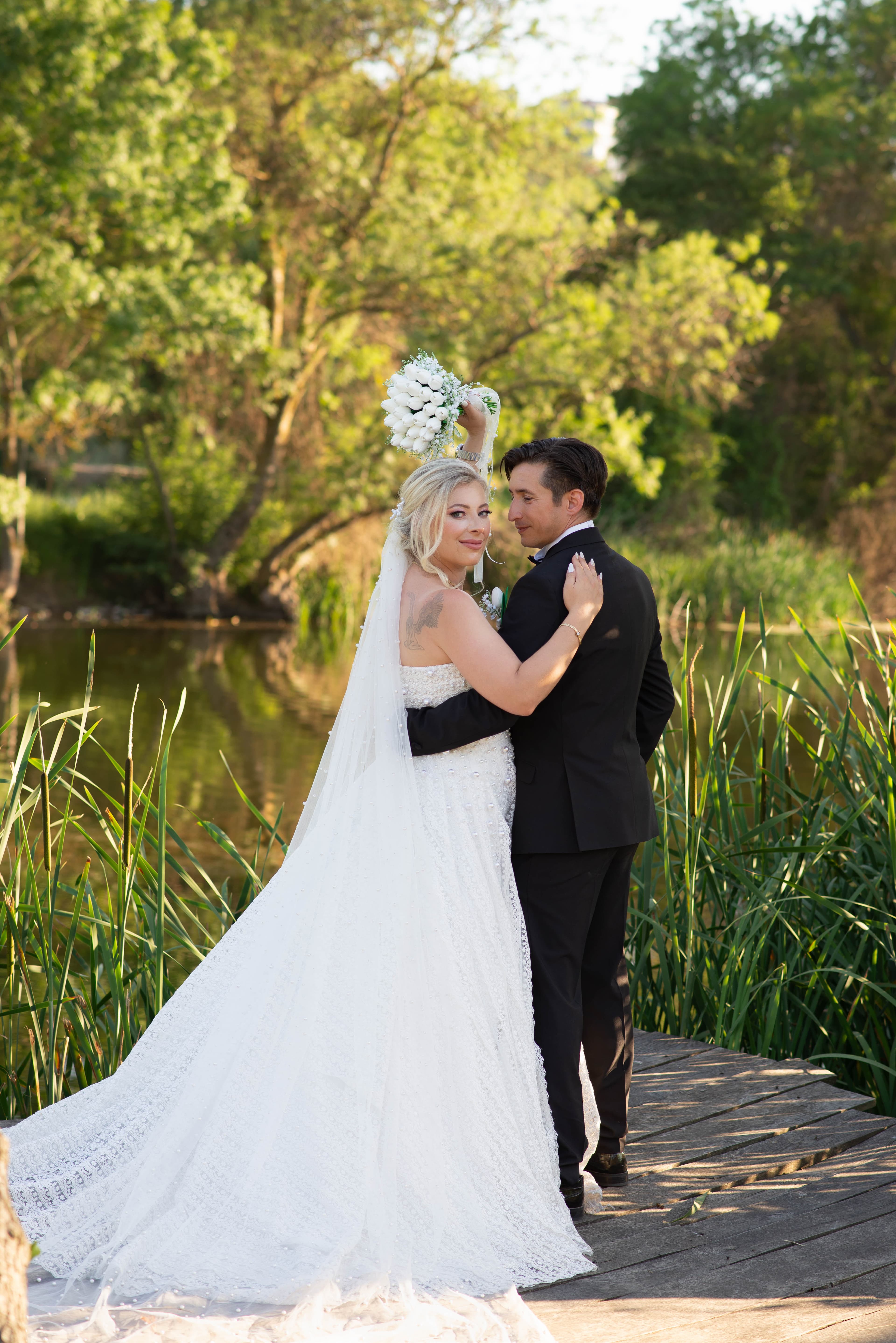 Foto Elit (Elit Photography) - d----ekim Çekimi