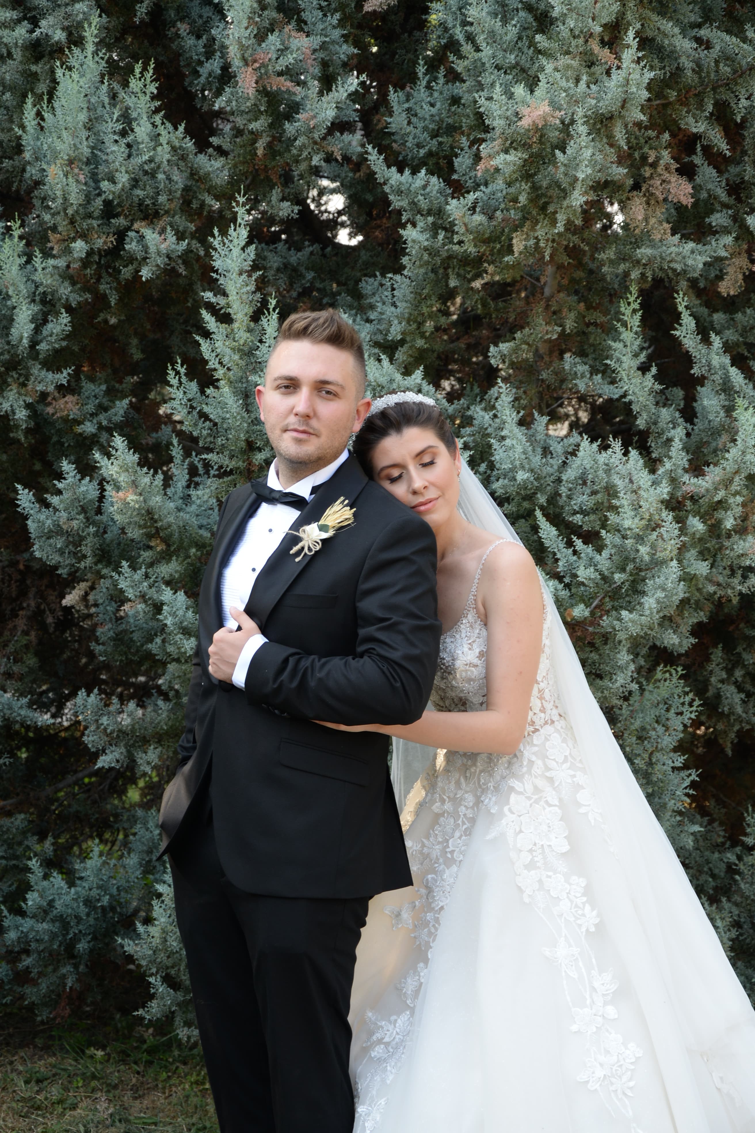 Foto Elit (Elit Photography) - wedding Çekimi