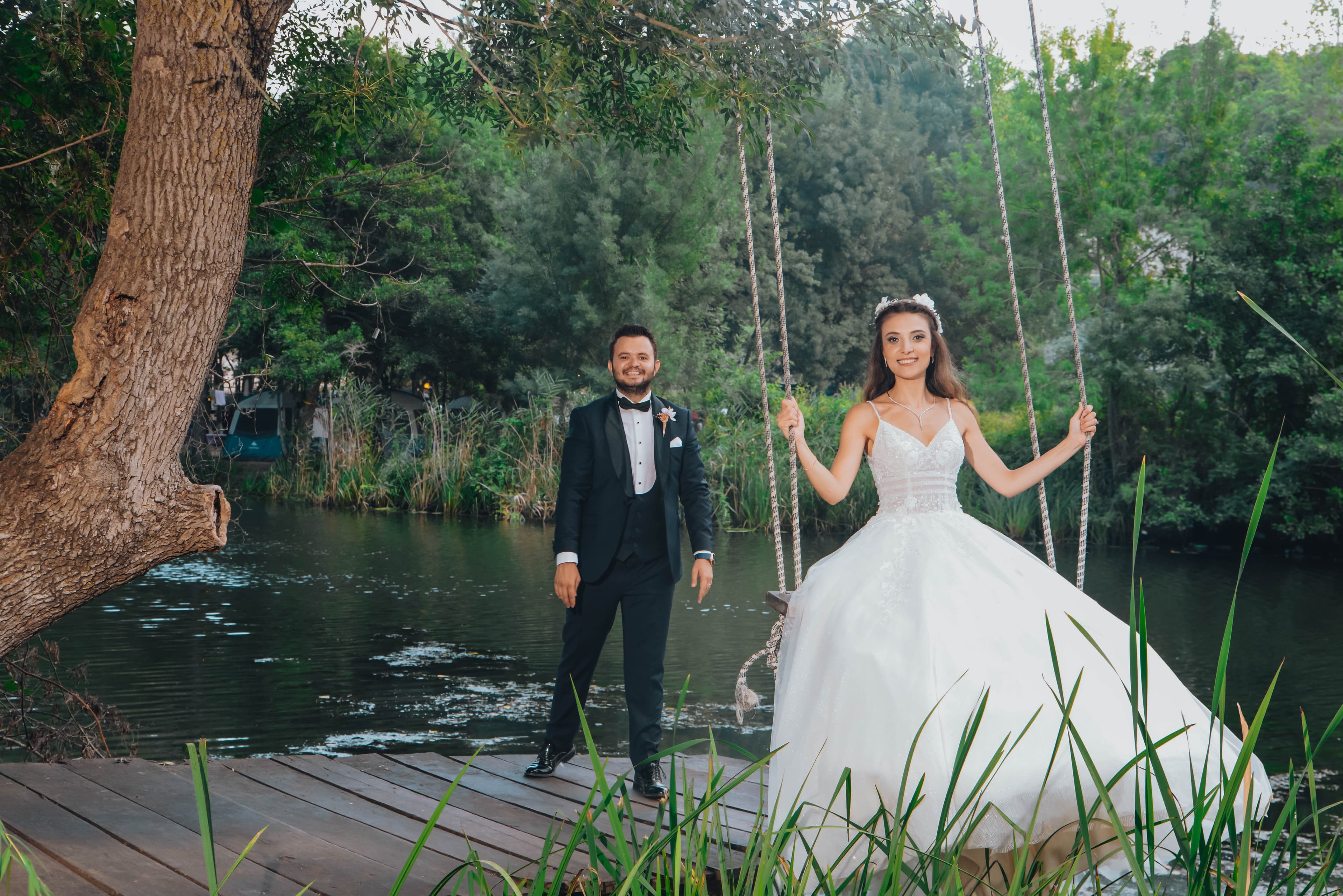 Foto Elit (Elit Photography) - d----ekim Çekimi