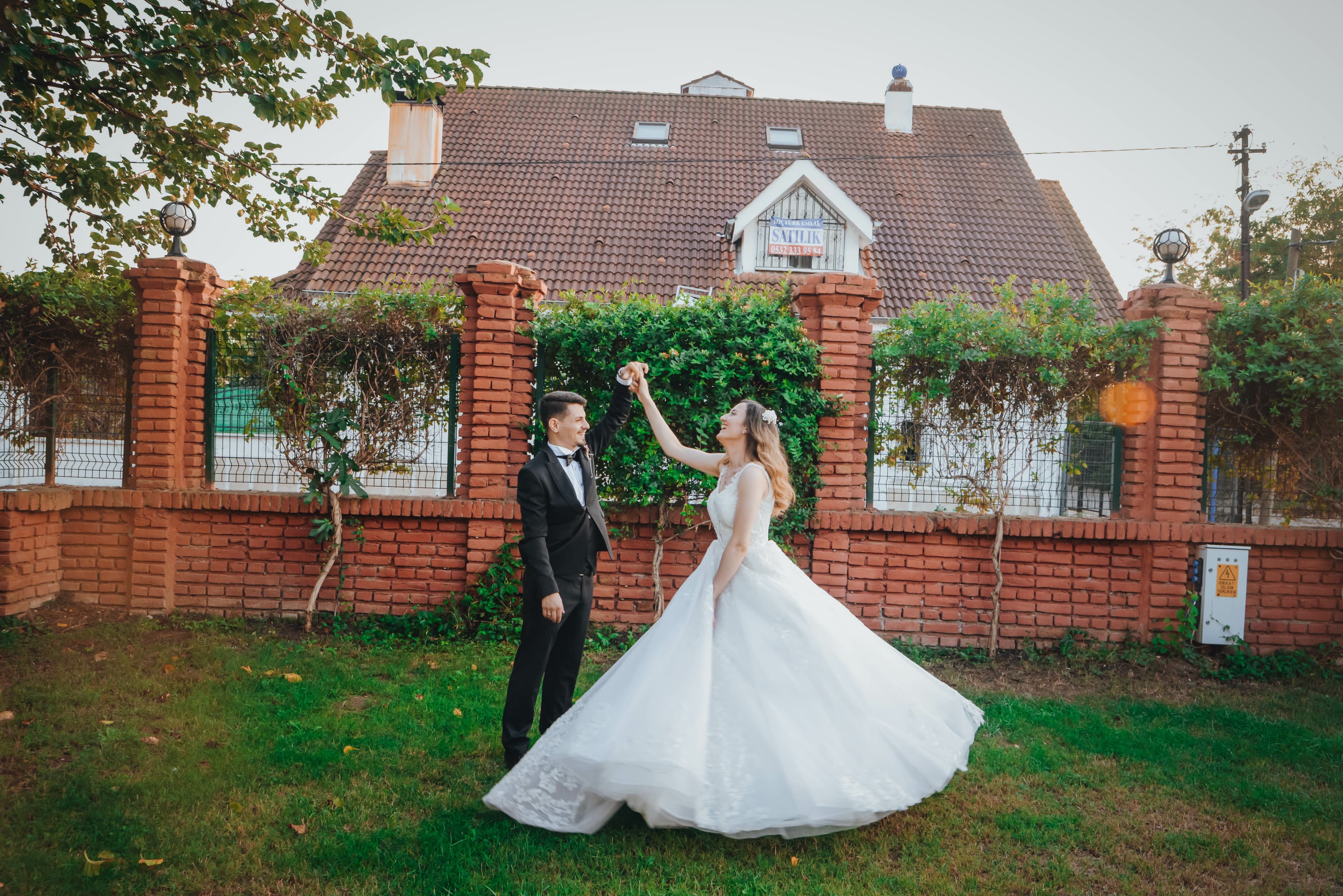 Foto Elit (Elit Photography) - d----ekim Çekimi