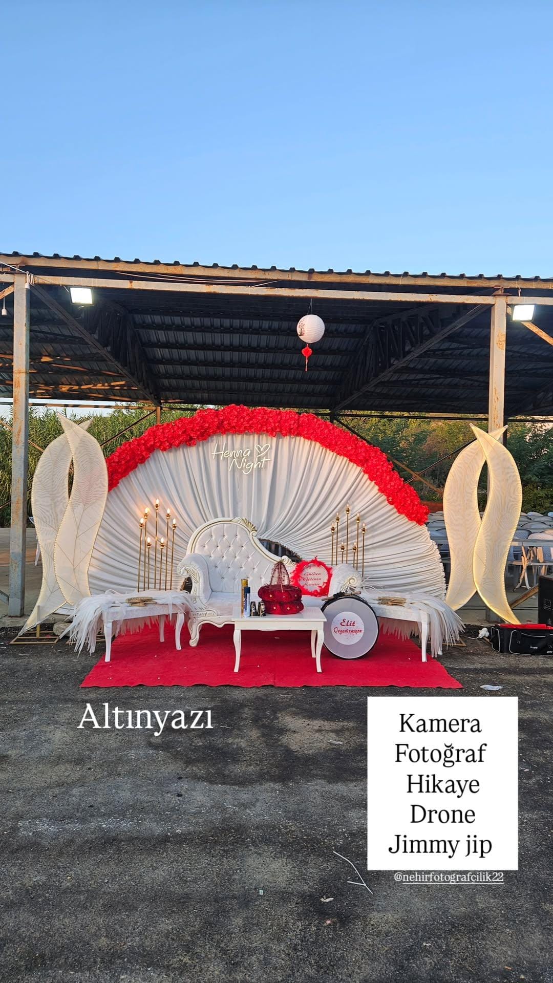 Organizasyon Görseli